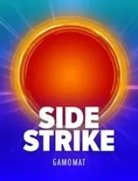side strike official logo